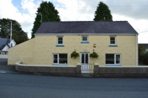 Vineyard Vale Cottage